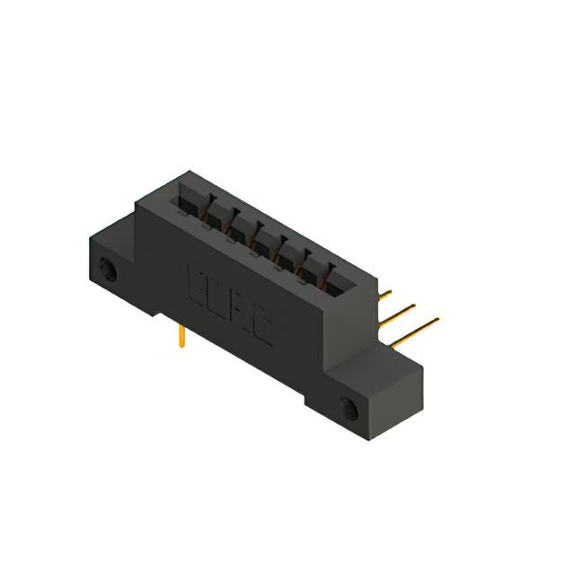 887-012-558-212 EDAC Inc.  Edgeboard Connectors